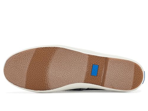 Image of Keds Womens Champion Round Toe Slip-on