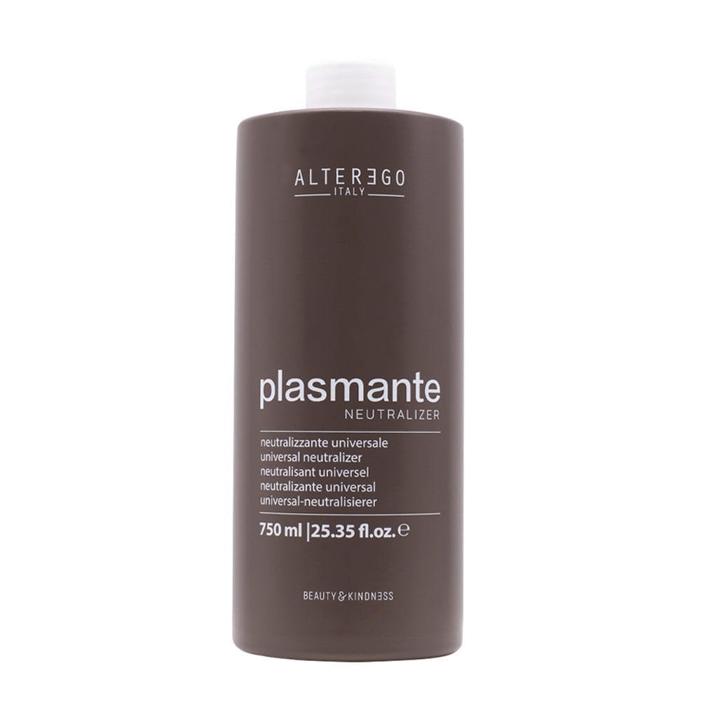 Alterego Plasmante Neutralizer 750ml - neutralizzante universale