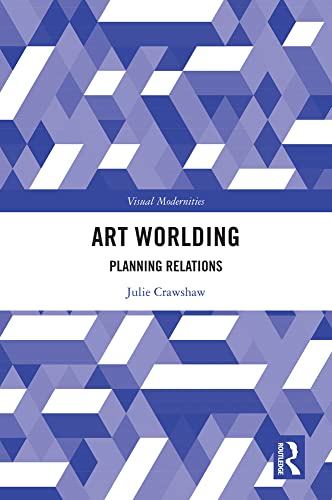 Art Worlding view 2