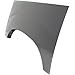 Wheel Arch Repair Panel compatible with Chevrolet Silverado 99-06 Right Rear Upper