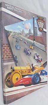 Unknown Binding 1997 Indianapolis 500 Official Program Book
