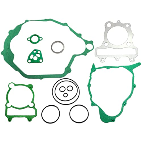 [MAXIMASELECT] �K�X�P�b�g�Z�b�g �Z���[225 �G���W�� �o�C�N XT225 �N�����N�P�[�X�J�o�[ �V�����_�[�w�b�h�K�X�P�b�g �V�����_�[�K�X�P�b�g ���}�n�Ή� ���� �C�� �I�[�o�[�z�[��