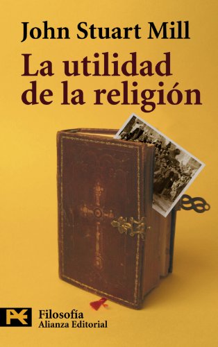 Imagen de La utilidad de la religión