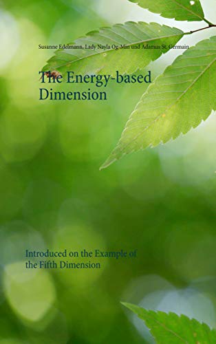 The Energy-based Dimension: Introduced on the Example of the Fifth Dimension