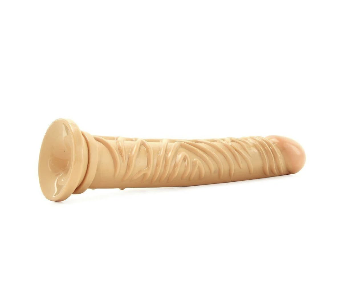 11 Lifelike Extra Long shaftZS92800