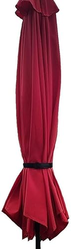 Miniatura 4 de Paquete de 2 correas de seguridad para sombrilla