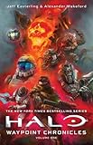 halo testo e accordi  Halo: Waypoint Chronicles: Volume One (English Edition)