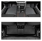 Per Hyundai Per Sonata 9a generazione 2015 2016 2017 2018 1 set di tappetini auto.