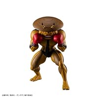 オカルティックソフビコレクション TVアニメ『ダンダダン』 ドーバーデーモン 完成品フィギュア