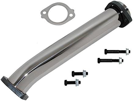 Sinister Diesel SD-6.0-UP Exhaust Pipe