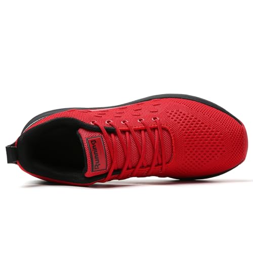 Image of TSIODFO Women Running Shoes Athletic Walking Sneakers
