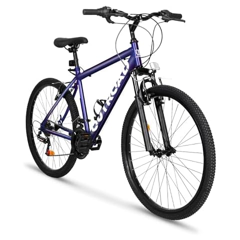 Betterland 26 Inch Mountain Bike X5 Cover