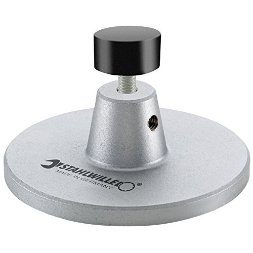 Stahlwille 52110162 Docking Station Rest, Secure Support for Long Angle, Controlled Torque Wrenches No 714 (Size 6 and Up), Weight 475g, Made in Germany