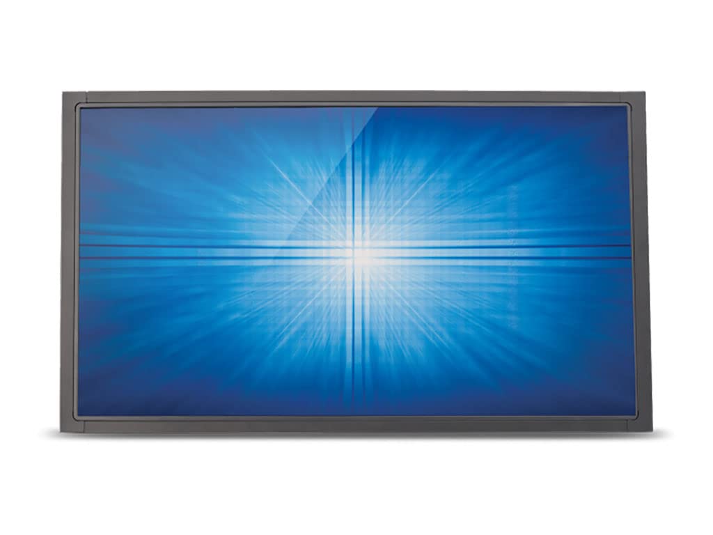 ELO Touch Solutions, Inc - 2244L IntelliTouch Plus, USB, Vga, DVI, Led Backlght - Part Number E056050