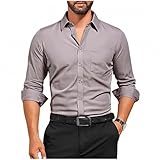 Lot de 3 t-shirts à capuche surdimensionnés pour homme - Noir - Col en V - Coupe slim - T-shirt de fête - Chemise à manches longues - Infroissable - Multicolore - T-shirt de course pour homme - Blanc - Coton - T-shirt musculaire pour homme - T-shirt extra long noir - Chemise noire - Coupe droite - Col montant - T-shirt à manches longues pour homme - Lot de 3 t-shirts noirs avec motif muscle