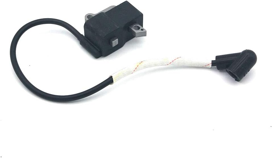 Ignition Module Coil For Husqvarna 550XP Chainsaw 581723602 5817236-02