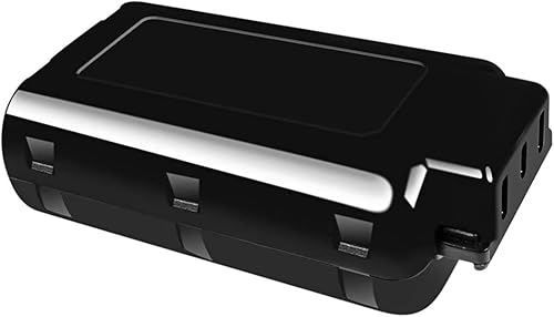 Miniatura 6 de Bonacell Paquete de 2 baterías de repuesto de iones de litio de 7.4 V 3500 mAh compatibles con baterías Paslode 902654 902600 916000 902400 B20543