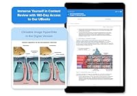 UWorld MCAT UBook Set 2025-2026 | 8 Print + Interactive Digital MCAT Prep Books | 6 Illustrated Science Review Books & 2 CARS Strategy Books | 180-Day Online Access + Study Tools 0999433687 Book Cover
