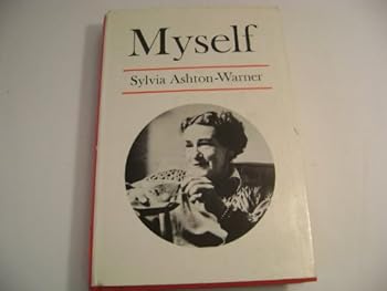 Hardcover Myself: Her Youth Book