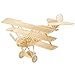Bojeux Matchitecture - Fokker DR 1 Triplane