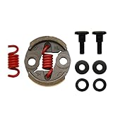 FLMLF 6000 RPM Clutch Kit for Zenoah CY 23CC-71CC...