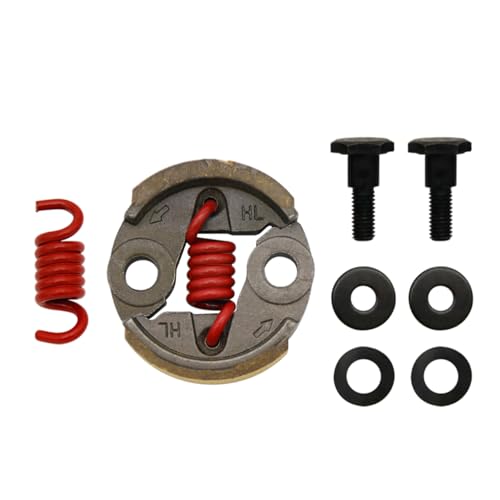 FLMLF 6000 RPM Clutch Kit for Zenoah CY 23CC-71CC...