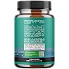 Water Away Supplement for Fast Bloating and Swelling Relief Pure Natural Diuretic Pills Reduce Retention Support Weight Loss Boost Energy Levels - 60 Count