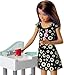Barbie Skipper Babysitters Training Playset, Multicolor