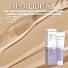 Hyalidra Gel Intime Hydratant Lubrifiant Femme | Acide Hyaluronique | Sécheresse Vaginale | Sans Hormones | Applicateur Inclus | Utilisation Externe et Interne | Dispositif Médical | 30 ml