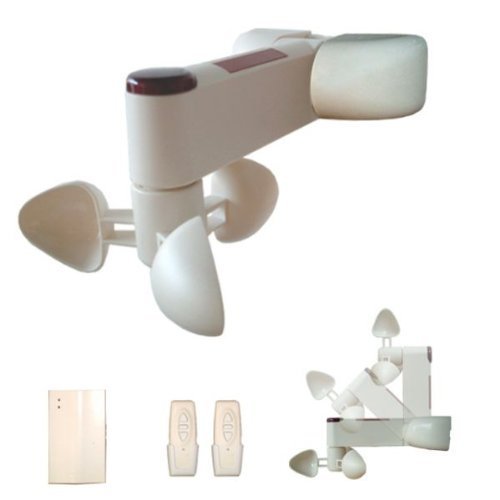 Primrose Wind, Sun and Rain Sensor Kit