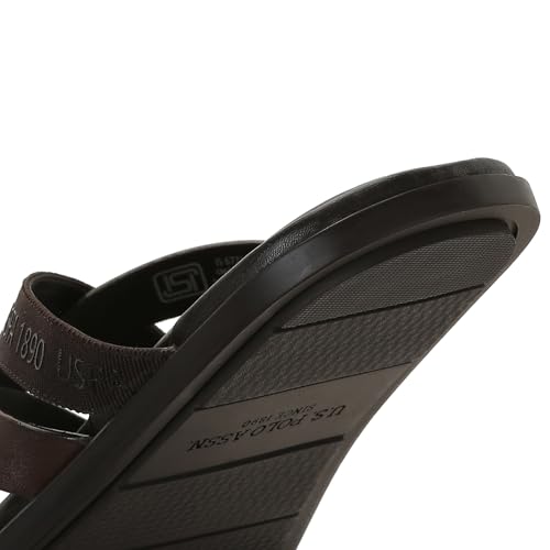Image of U.S. Polo Assn. Men's Tino Slipper