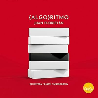 {Algo}ritmo