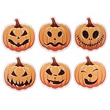 Photo Gallery togeval 6 pezzi adesivi halloween decorativi per pareti finestre e pavimenti decorazioni feste tema halloween facili da applicare atmosfera festiva accogliente Photo Gallery togeval 6 pezzi adesivi halloween decorativi per pareti finestre e pavimenti decorazioni feste tema halloween facili da applicare atmosfera festiva accogliente