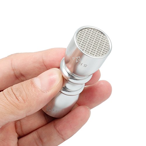 Outil 3 en 1 pour queue de billard accessoire de façonnage et égratignure - 3