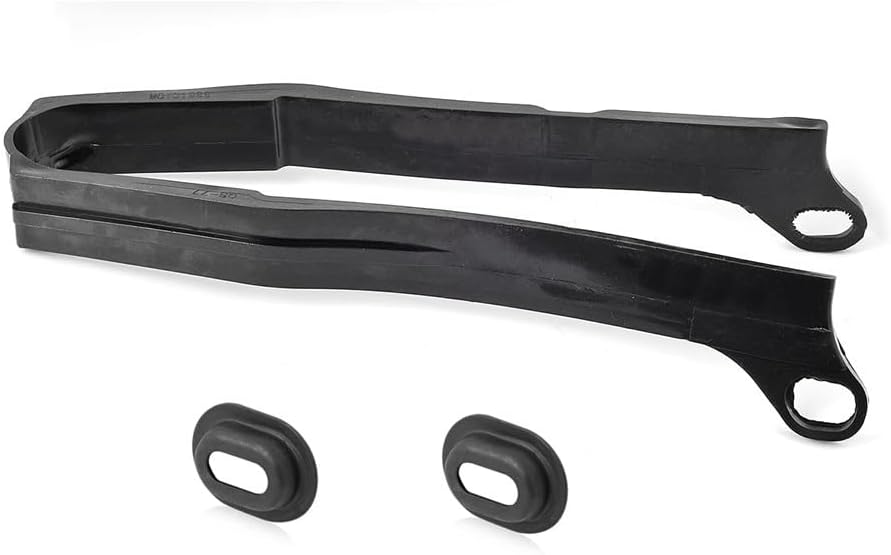 Swingarm Chain Slider Guide WASHERS Fit For XR400R XR600R XR650L 1990-2020 52170-MN1-681 52171-KR6-000
