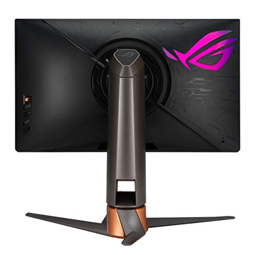 ASUS ROG Swift 49 inch monitor