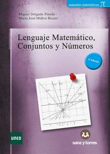 Lenguaje Matemático Conjuntos y Números