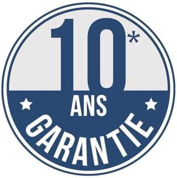 Bild 5 - Scheppach Betonmischer MIX125 | 550 W Leistung | 230 V Spannung | 125L Fassungsvermögen