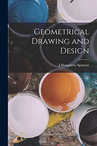 Geometrical Drawing And Design
