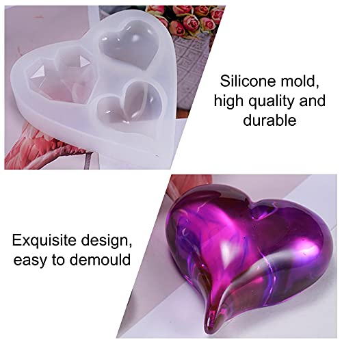 WANDIC Silicone Mold - Image 3