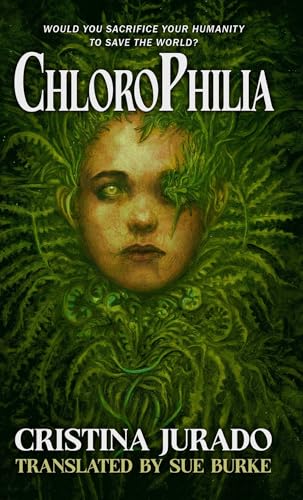 Cover of ChloroPhilia