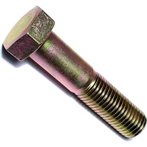 Hard-to-find cierre 014973525835 perno de cabeza hexagonal modelo 525835