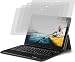 Produktbild 4ProTec I 4X Schutzfolie MATT passgenau für MEDION LIFETAB E10702 MD61614 Displayschutzfolie Bildschirmschutzfolie Schutzhülle Displayschutz Displayfolie Folie
