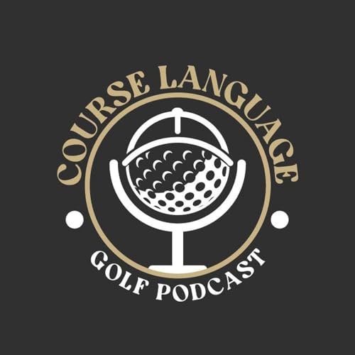 『Course Language』のカバーアート