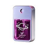 Chemistry Infinity Galaxy Cologne Pour Homme, Pheromone Perfume Spray for Unisex