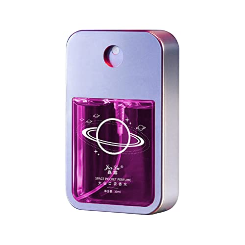 Women Perfumes Very Sexy Homme Dawning, Chemistry Galaxy Pour Homme, Flirty Aroma Lusting Perfume, Portable Men's Perfume Lasting Light Perfume 30Ml Perfumes For Women Authentic #TOP3