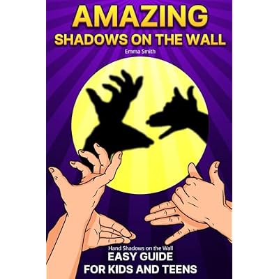 Hand Shadows on the Wall