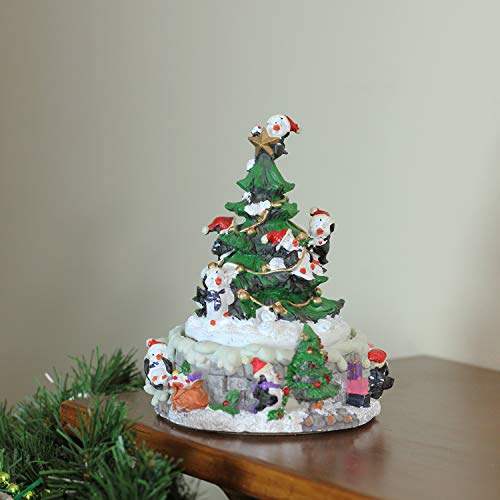 Department 56 Girl Scouts Brownie Playing Softball Hanging Ornament