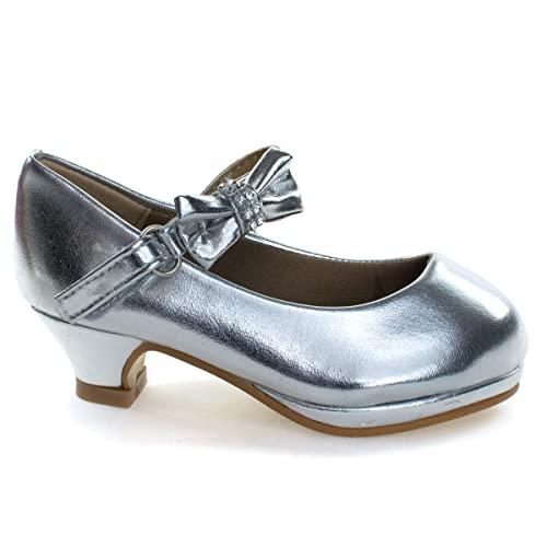Image of Forever Link Girl's Mary Jane Pump