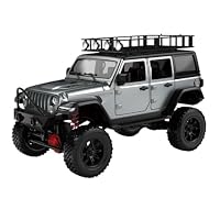 Amazon.co.jp: RCロッククローラー MN128 1:12スケール RC 4WD RC